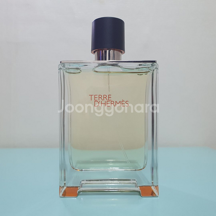 에르메스 떼르 데르메스 EDT 100ml 향수--0