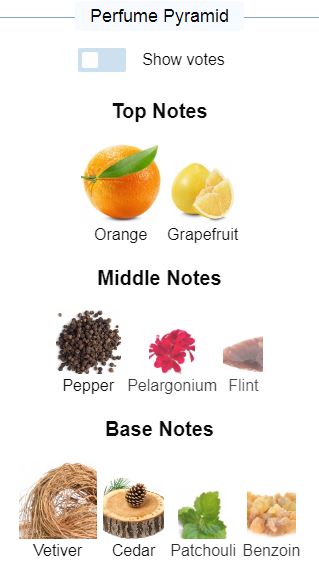 에르메스 떼르 데르메스 EDT 100ml 향수--4