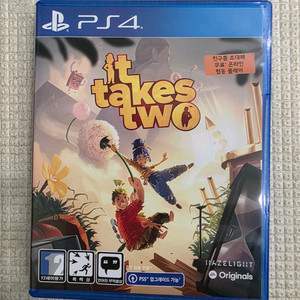 ps4 잇테이크투 S급
