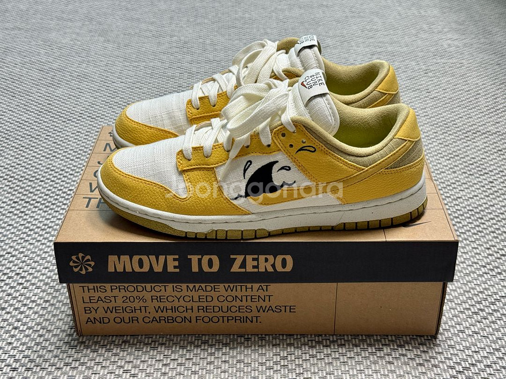 [265] 나이키 덩크로우 썬클럽 DV1681-100--1