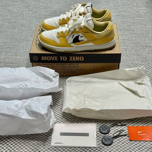 [265] 나이키 덩크로우 썬클럽 DV1681-100