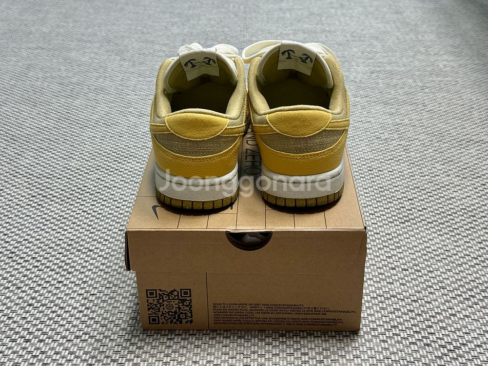 [265] 나이키 덩크로우 썬클럽 DV1681-100--4