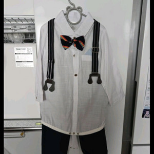 아동정장 아기정장 남아 슈트 수트 정장