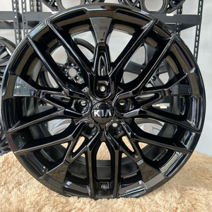 신형K5 DL3 19인치 순정휠(복원휠) 한대분(4짝)