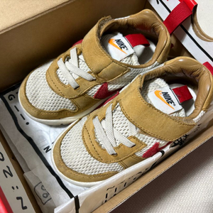 나이키 마스야드 TD 150mm