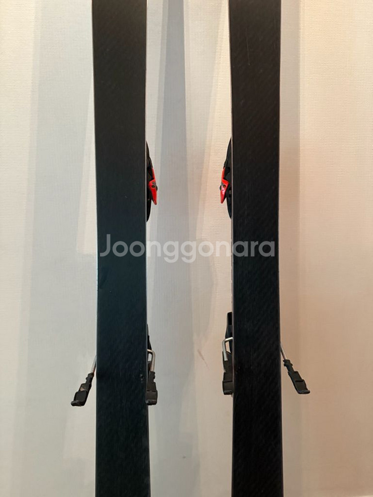 오가사카 TC ST 165cm 저렴하게 팔아요 스키장비--8