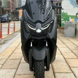 Nmax125 25년식 신차급