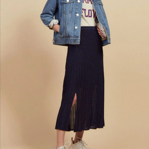 산드로 스커트 MANUELLE 1사이즈