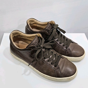 아디다스 이지부스트 350 V2 지브라 260mm