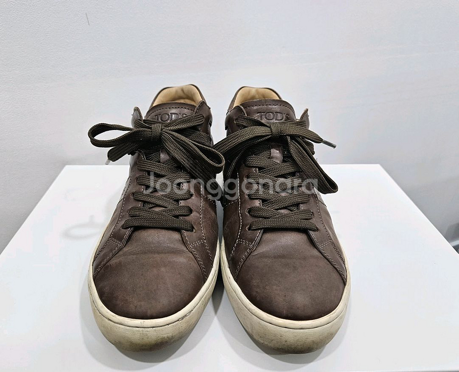아디다스 이지부스트 350 V2 지브라 260mm--2
