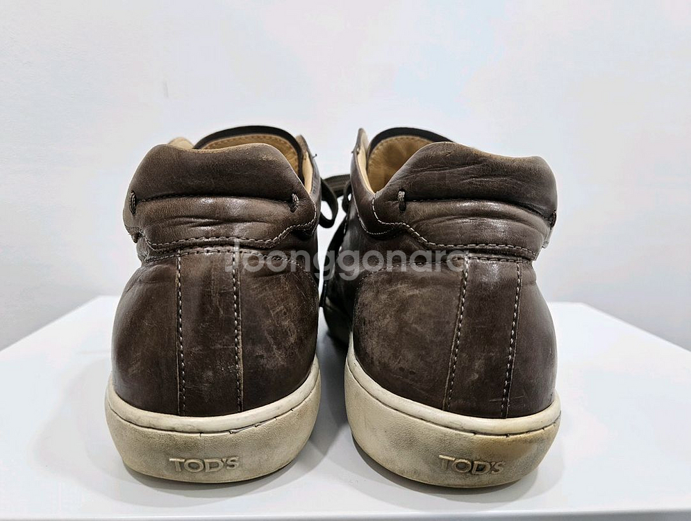 아디다스 이지부스트 350 V2 지브라 260mm--4