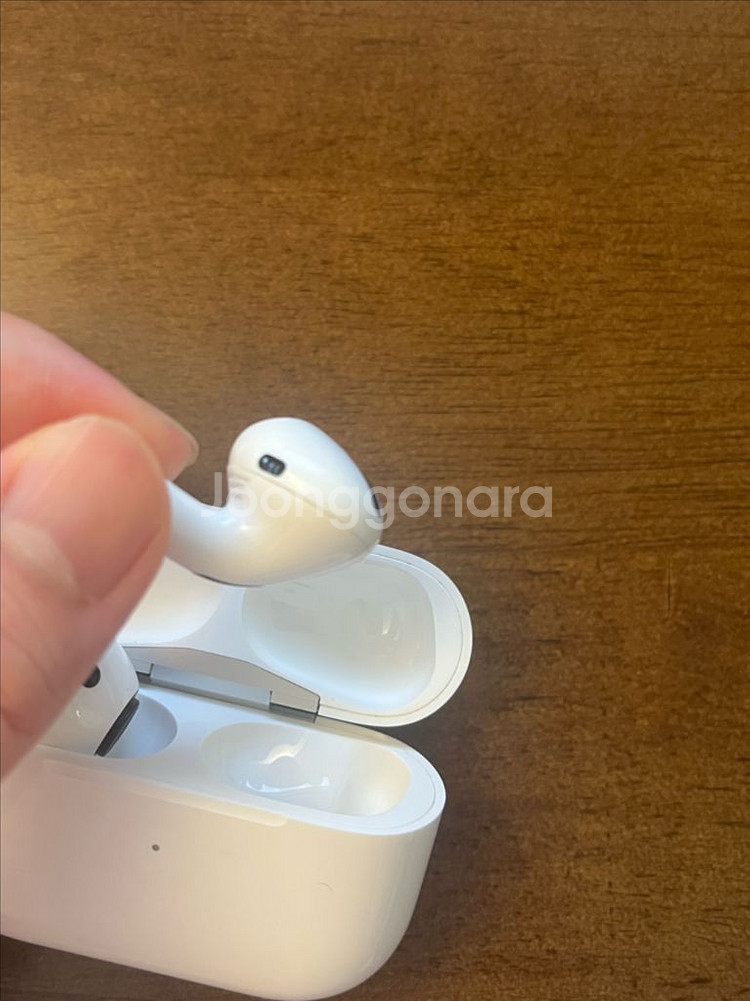 에어팟 프로1세대--2