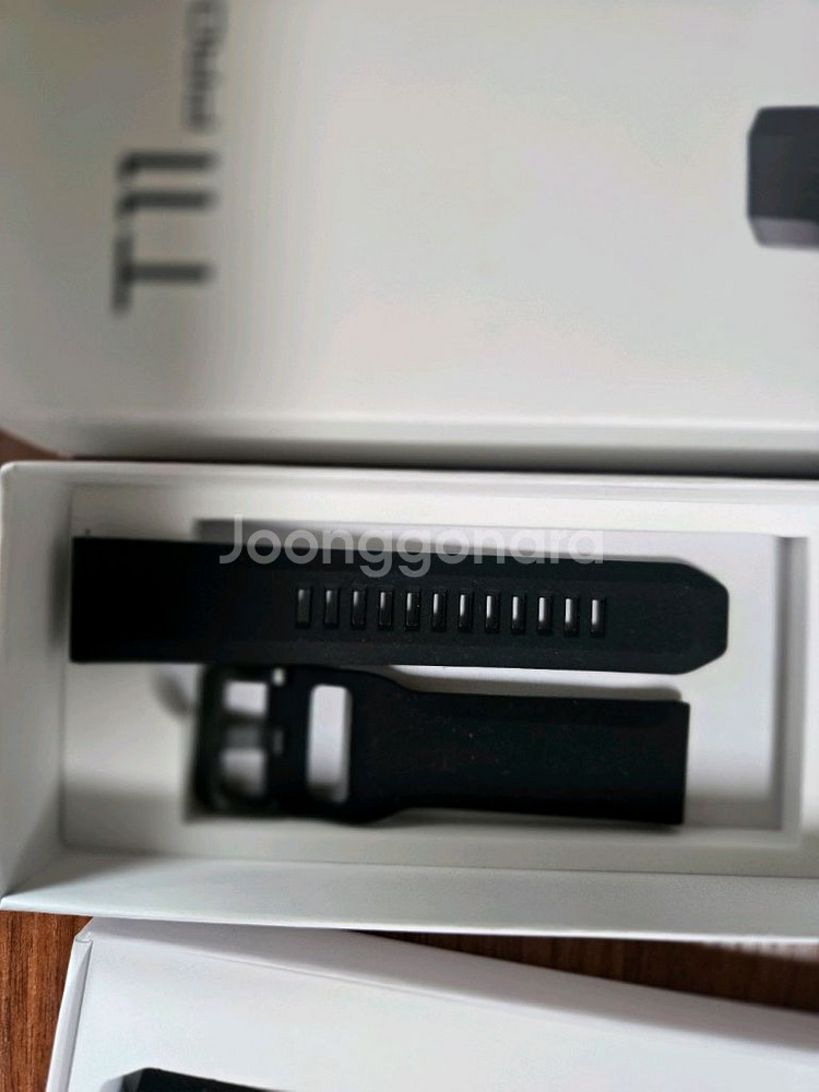보이스캐디 T11PRO 상태최상--4