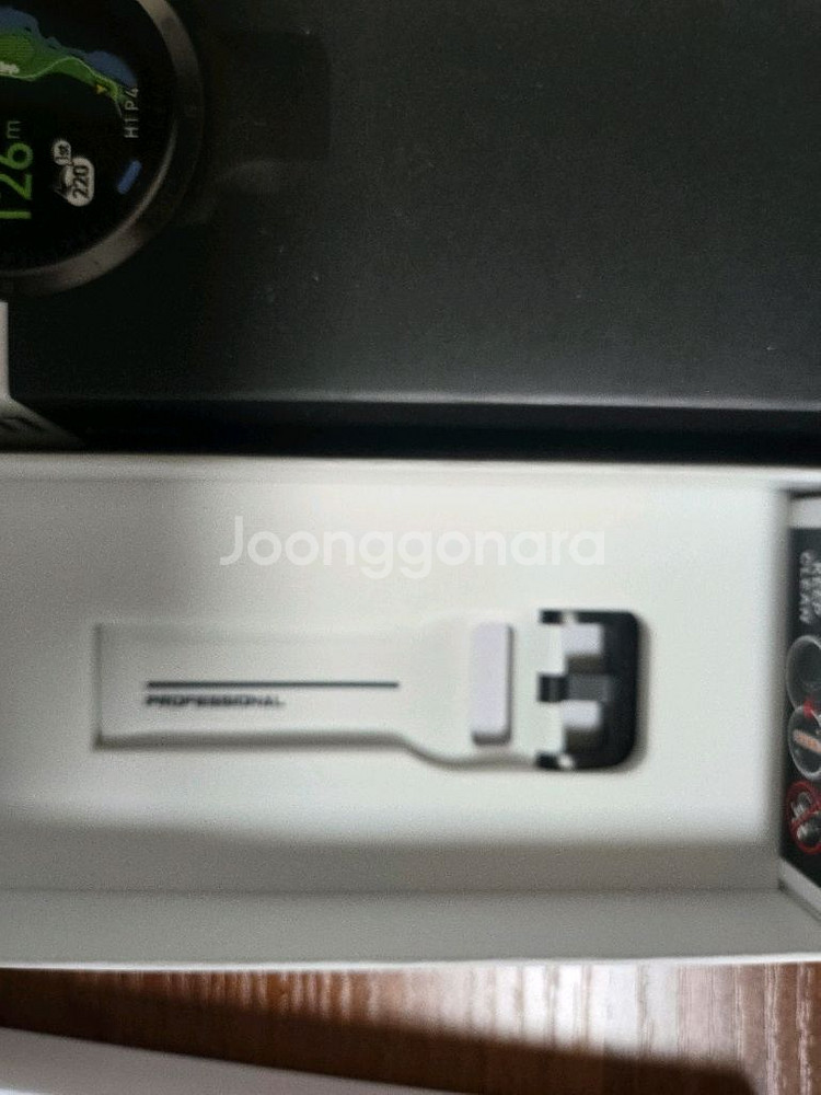 보이스캐디 T11PRO 상태최상--5
