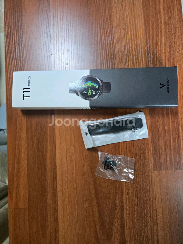 보이스캐디 T11PRO 상태최상--0