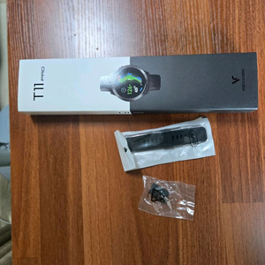보이스캐디 T11PRO 상태최상