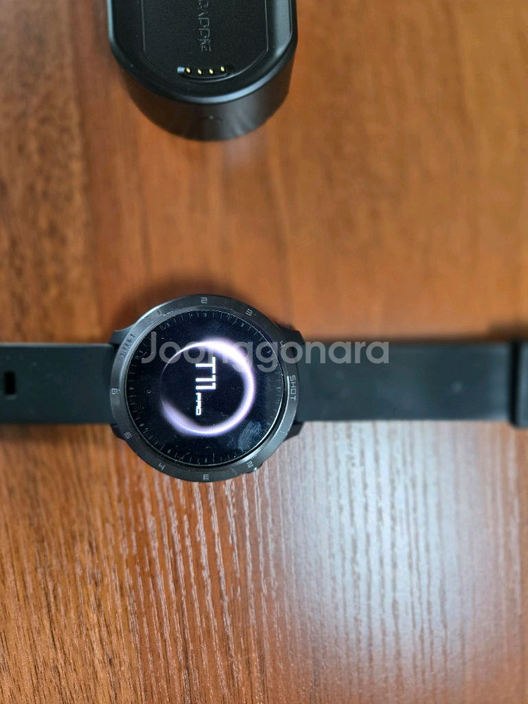 보이스캐디 T11PRO 상태최상--8