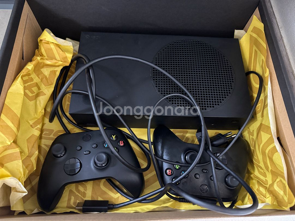 xbox series s (1TB)--0