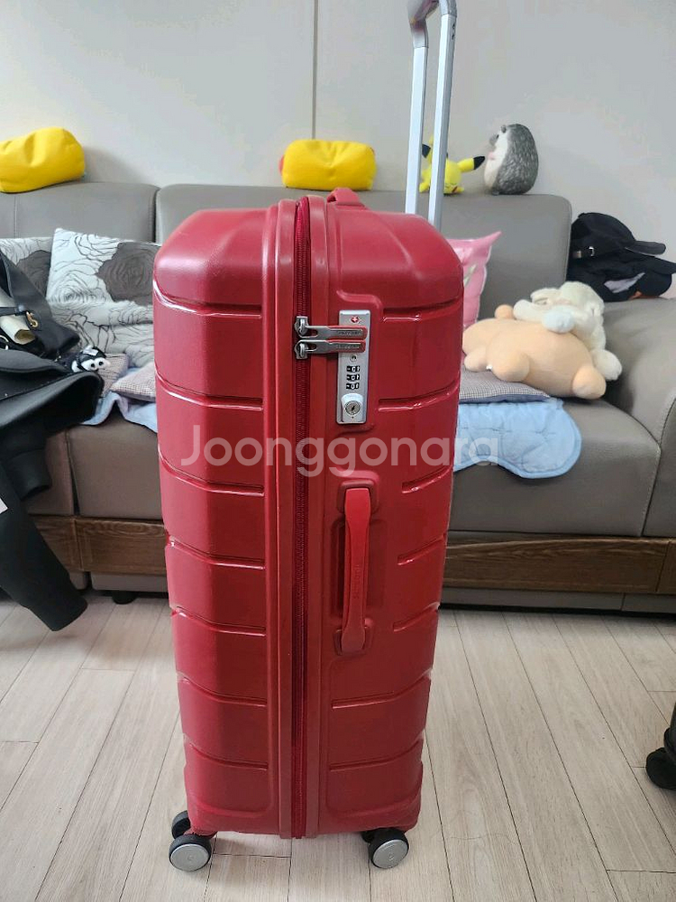 28인치 쌤소나이트 여행용캐리어--2