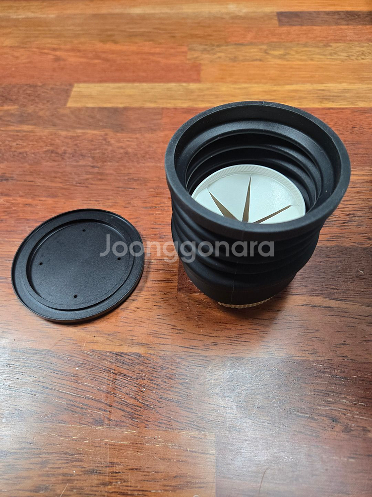 체아도 Ceado E37s 전자동커피 그라인더 블로호퍼--2