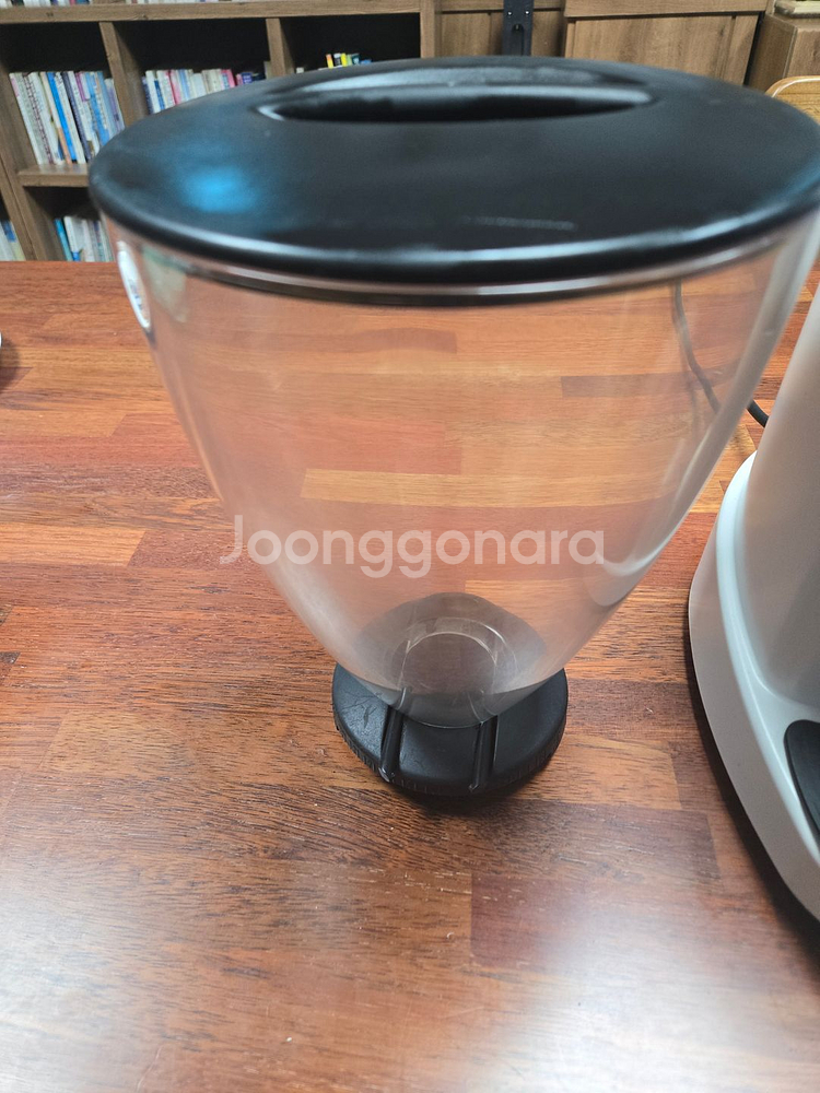 체아도 Ceado E37s 전자동커피 그라인더 블로호퍼--6