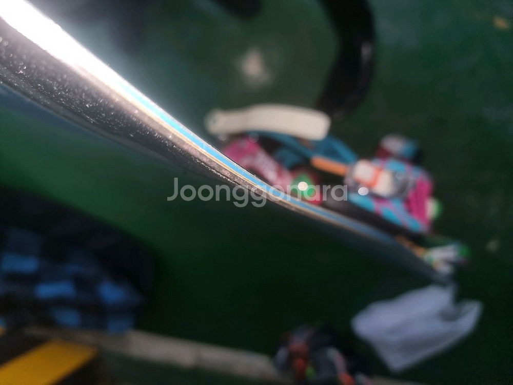 153 보드데크. 바인딩. 부츠250.265.260 택--4