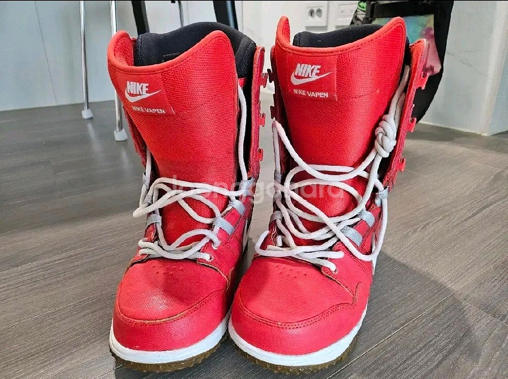 153 보드데크. 바인딩. 부츠250.265.260 택--6