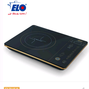 독일]ELO 프리미엄 골드 인덕션 최신형,신품