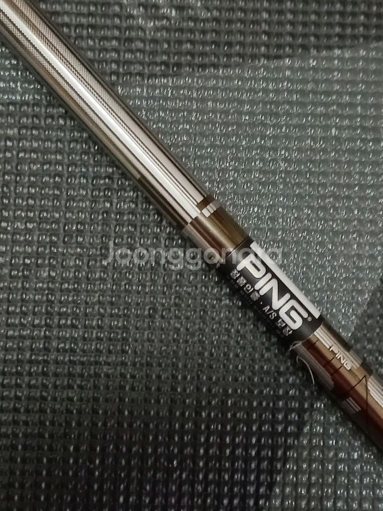 핑( TOUR 173-65S) 드라이버 샤프트(S)--2
