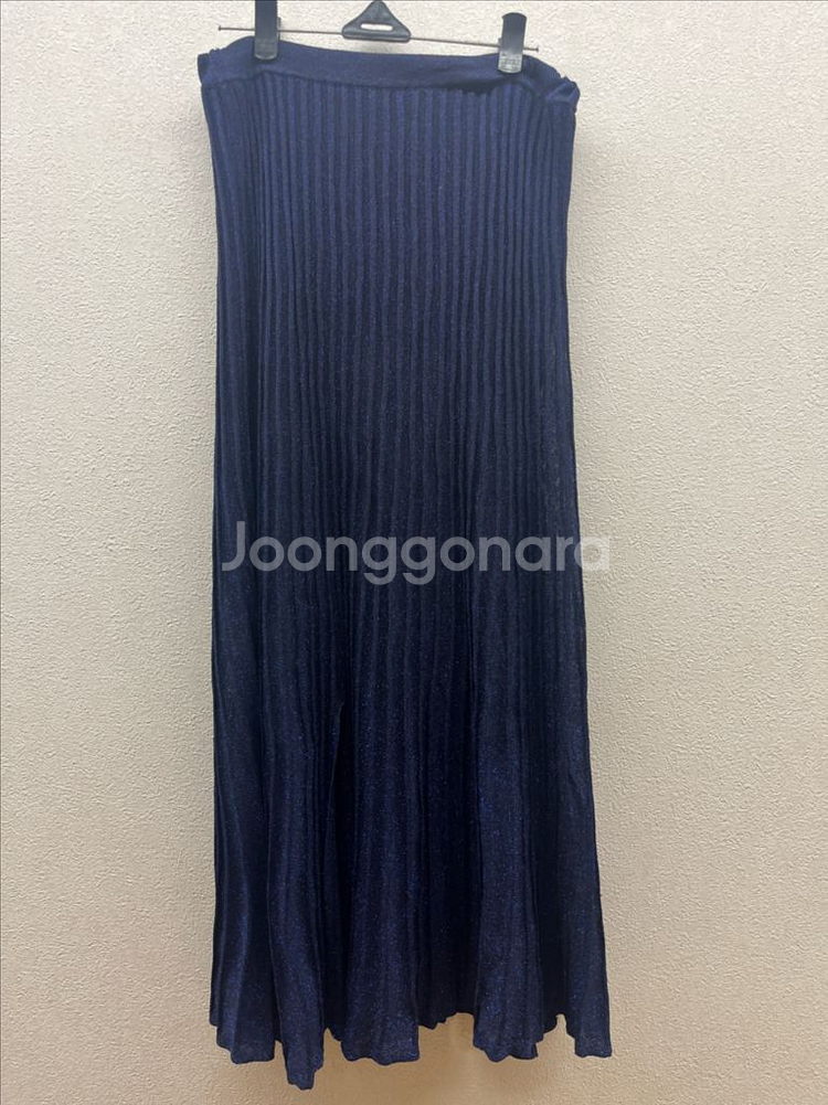 산드로 스커트 MANUELLE 1사이즈--7