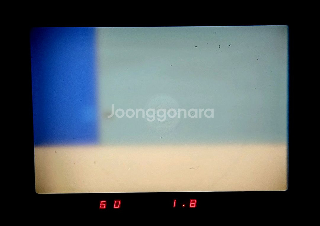 캐논 A-1 필름카메라--5