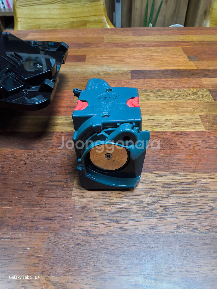 드롱기 어쎈틱카 Delonghi Autentica--5