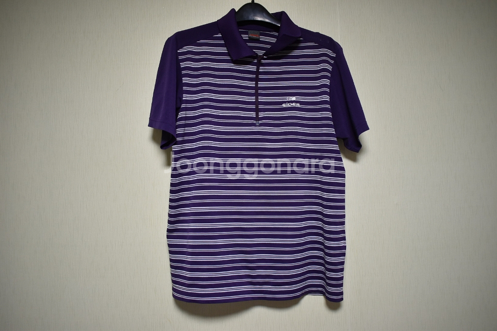 아이더 남성 반팔티셔츠(L)--0