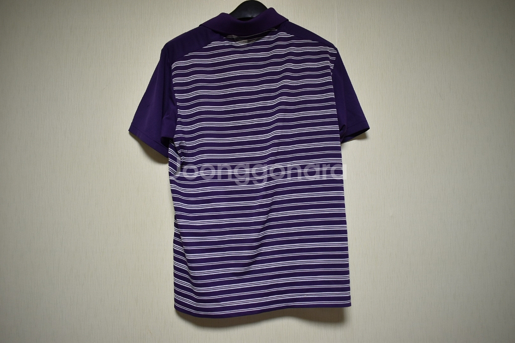 아이더 남성 반팔티셔츠(L)--2