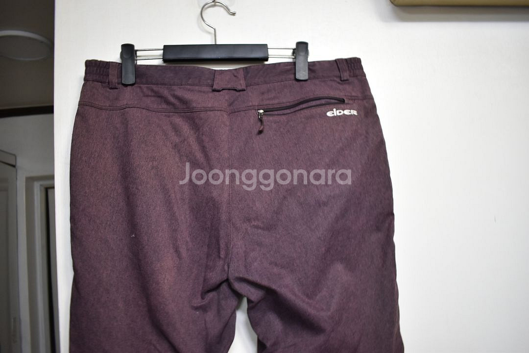 아이더 남성 바지(35)--1