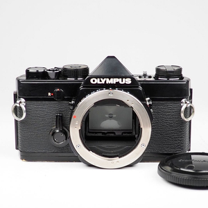 올림푸스 Olympus OM-1 (1160166) 블랙
