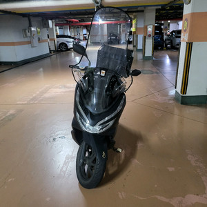 혼다 PCX 125cc 2020년식