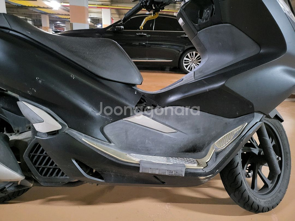 혼다 PCX 125cc 2020년식--6