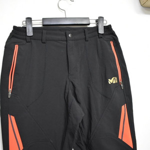 밀레 남성 기모바지 (30)