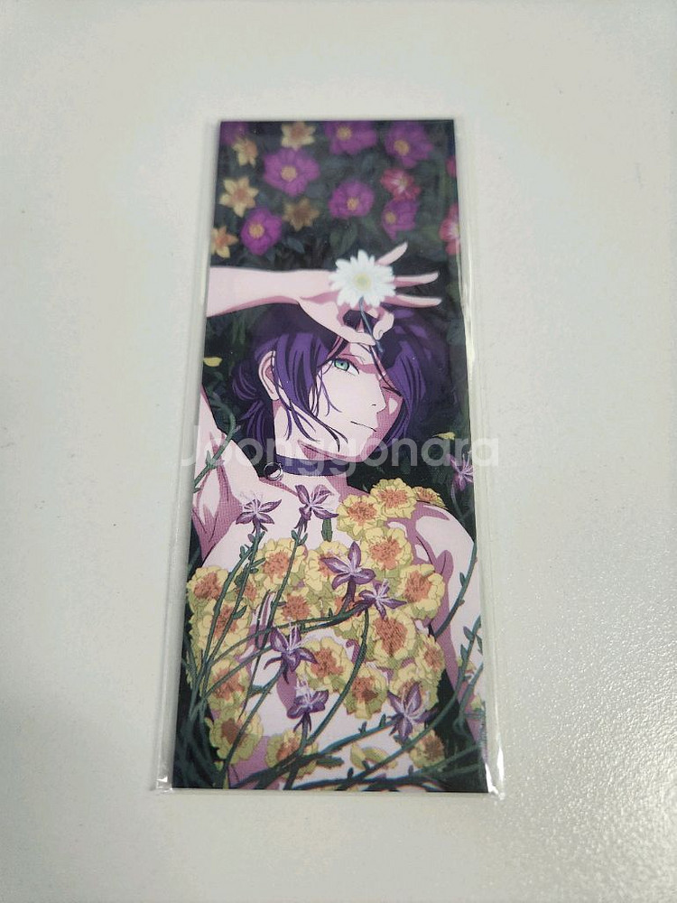 체인소맨 북마크 4종 미개봉--0