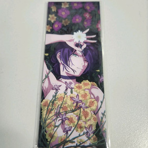 체인소맨 북마크 4종 미개봉