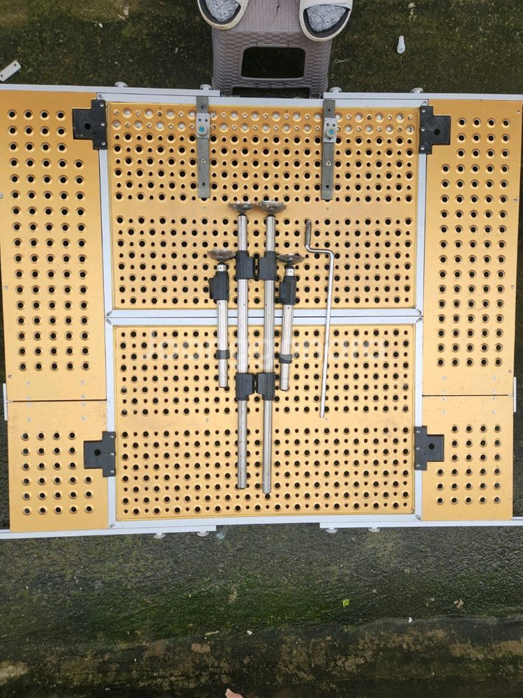 수정발판좌대--0