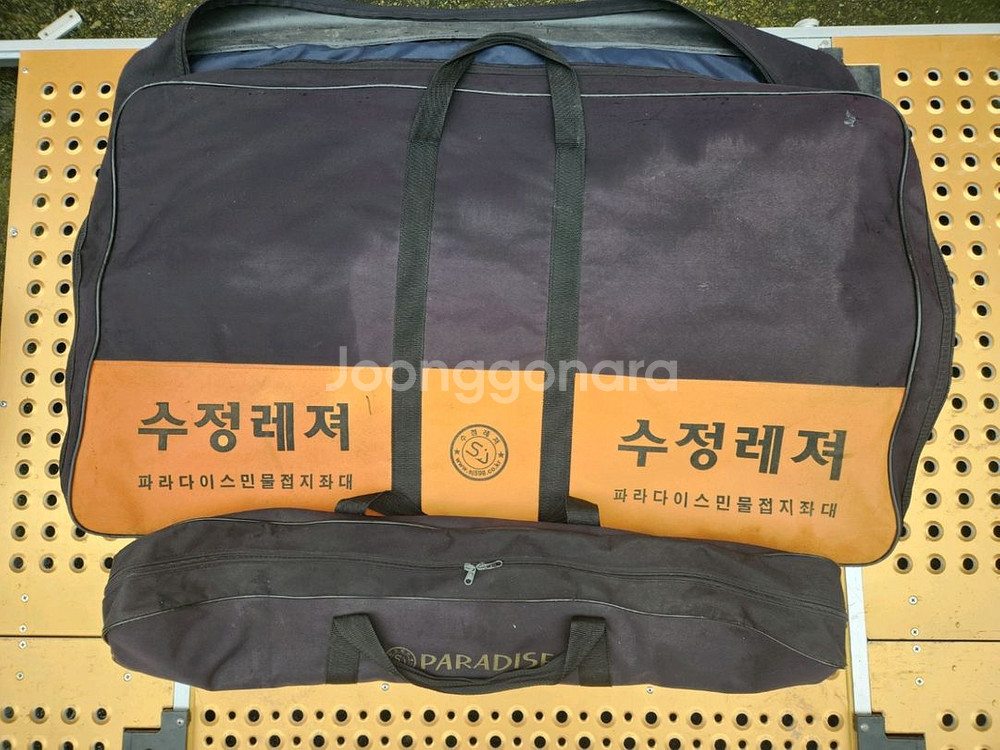 수정발판좌대--3