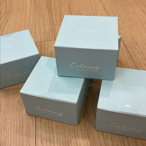 벨르제이 카밍퓨어밤