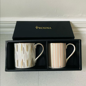 한국도자가 루미너스컵세트 새상품