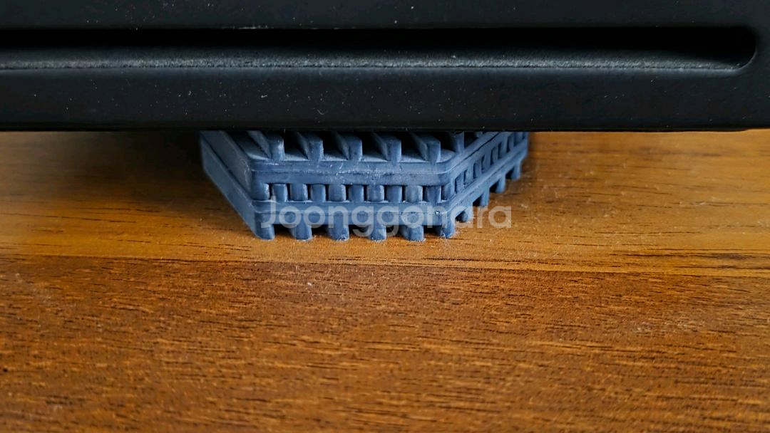 오디오엔진 HD4 + S8 (스피커+우퍼)--3