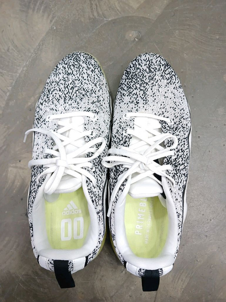 남자 아디다스 프라임블루 골프신발44표기--1