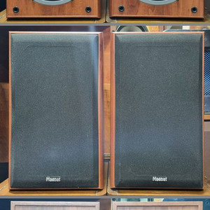 독일제 마그낫 MONITOR 220 스피커