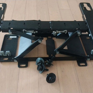 삼성 벽걸이 브라켓.정품 4040.