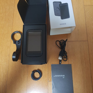 트림원 라이트 (Trimm One) 라이트 속도계